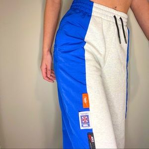 Vintage NIKE Sweatpants!